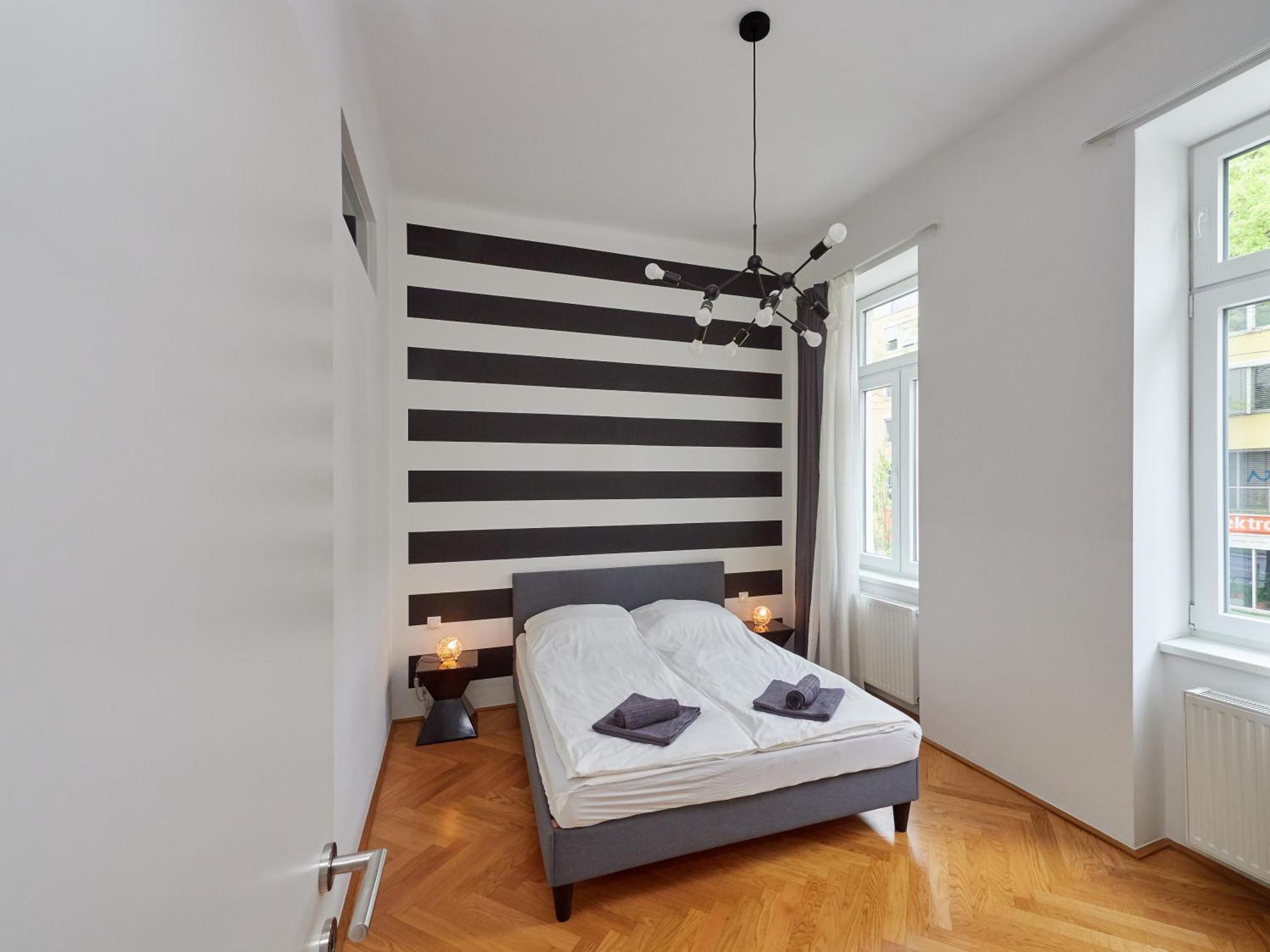 Central Apartments Sb Vienna Exterior photo